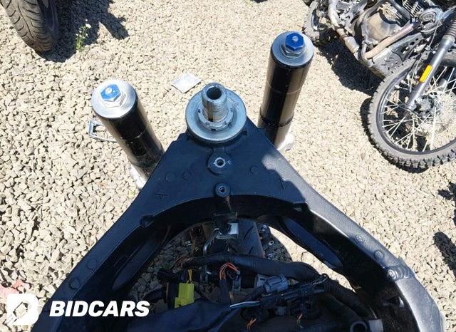 JS1GR7LA882100665 2008 Suzuki GSX-R750 photo no. 7
