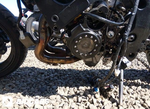 JS1GR7LA882100665 2008 Suzuki GSX-R750 photo no. 9