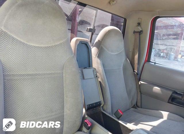 1FTYR10C6YPB56958 2000 Ford Ranger photo no. 8