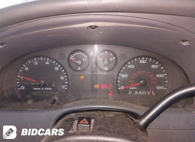 1FTLR4FEXBPA20456 2011 Ford Ranger photo no. 7