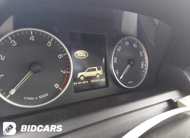 SALAG2V68GA806285 2016 Land Rover LR4 photo no. 7