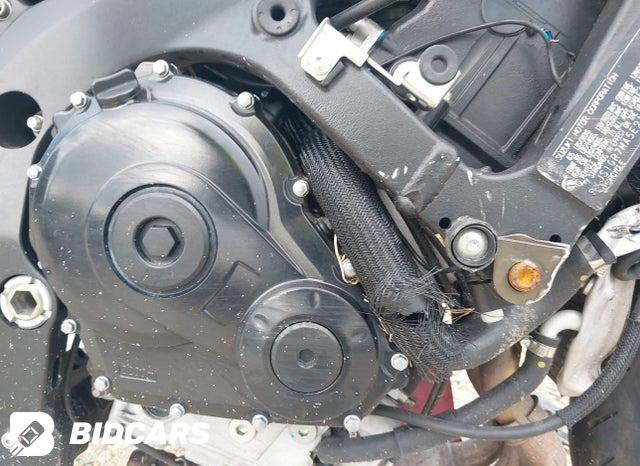 JS1GR7MA5E2102366 2014 Suzuki GSX-R750 photo no. 8