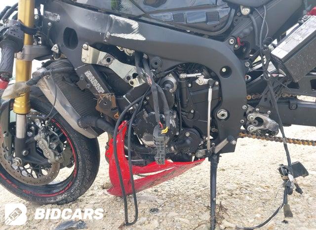 JS1GR7MA5E2102366 2014 Suzuki GSX-R750 photo no. 9