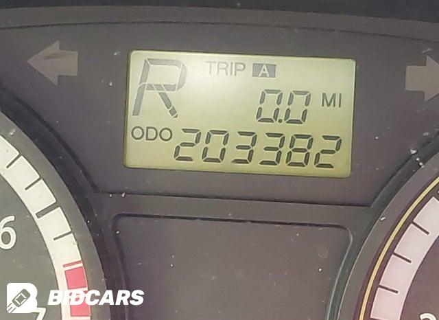 KNADE223896574925 2009 KIA Rio photo no. 15