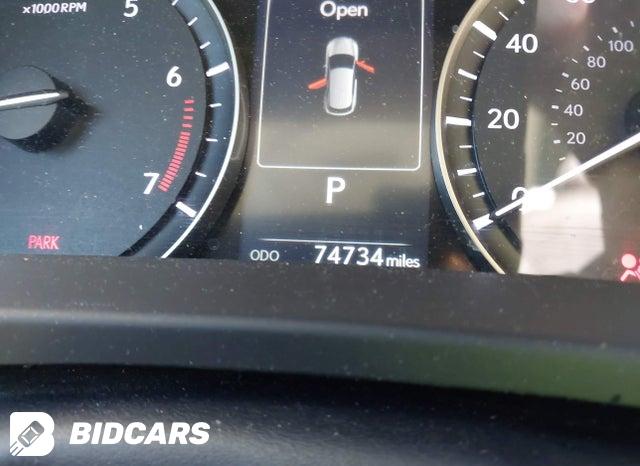 2T2ZZMCA9HC050157 2017 Lexus RX photo no. 15