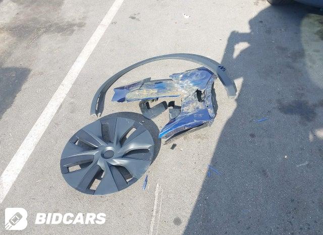 7SAYGDED1RF191950 2024 Tesla Model Y photo no. 10