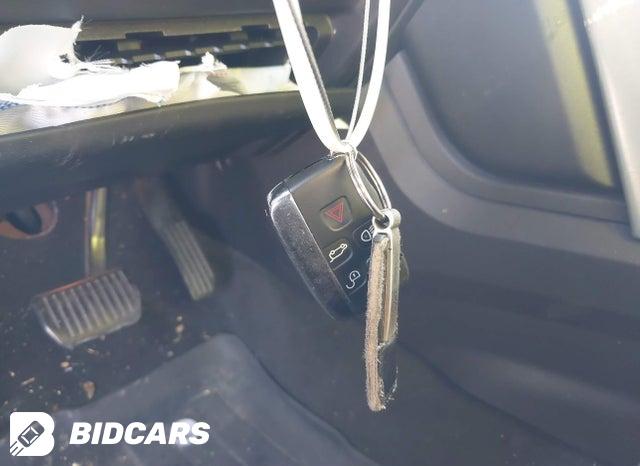 SALCP2BG8GH612174 2016 Land Rover Discovery photo no. 11