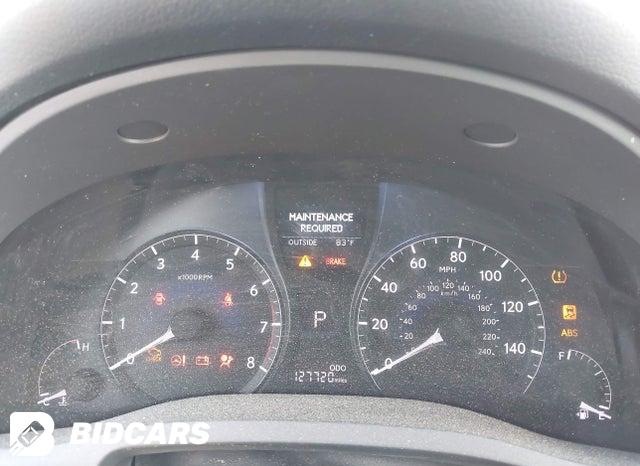 2T2BK1BA4FC330183 2015 Lexus RX photo no. 7
