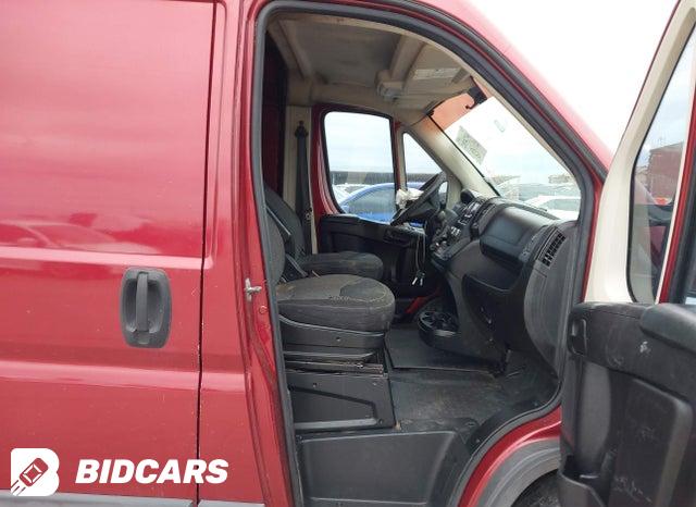 3C6TRVCG2GE100473 2016 RAM Promaster photo no. 5