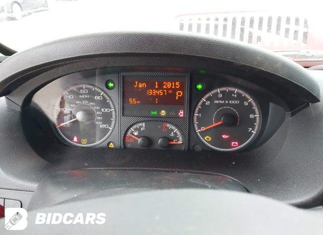 3C6TRVCG2GE100473 2016 RAM Promaster photo no. 7