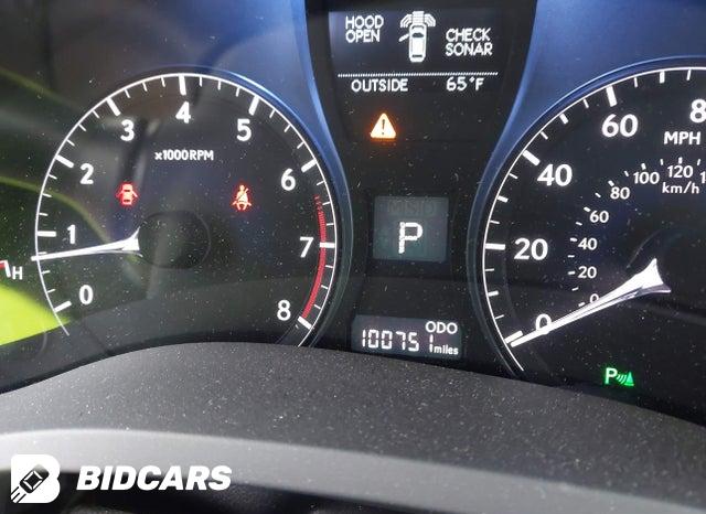2T2BK1BA7DC182527 2013 Lexus RX photo no. 7