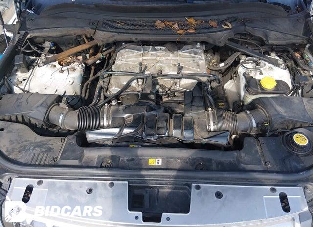 SALGS3TF6EA190293 2014 Land Rover Range Rover photo no. 10