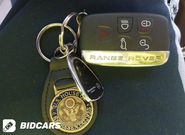 SALGS3TF6EA190293 2014 Land Rover Range Rover photo no. 11
