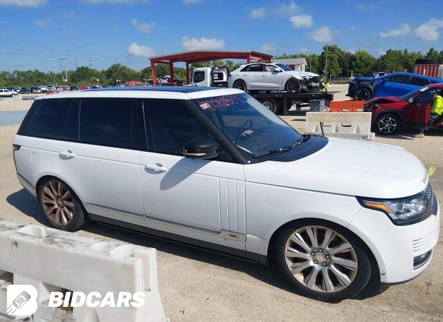 SALGS3TF6EA190293 2014 Land Rover Range Rover photo no. 13