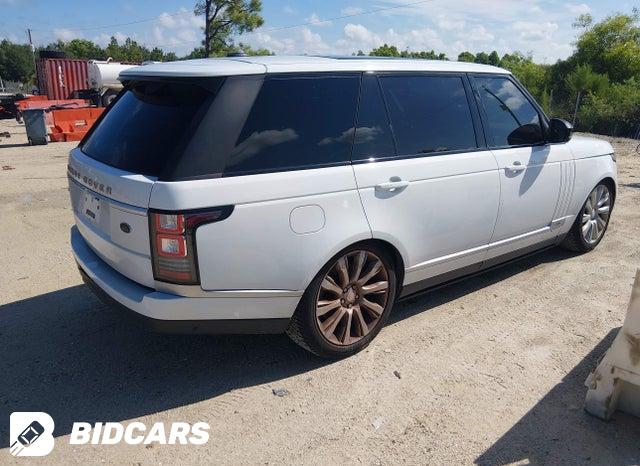 SALGS3TF6EA190293 2014 Land Rover Range Rover photo no. 4