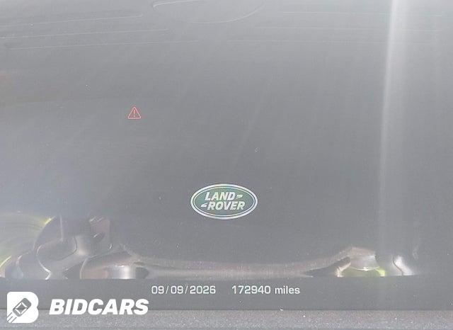SALGS3TF6EA190293 2014 Land Rover Range Rover photo no. 7
