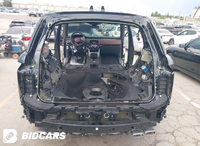 2025 Land Rover Range Rover — VIN SAL1L9E94SA478399, şəkil 15