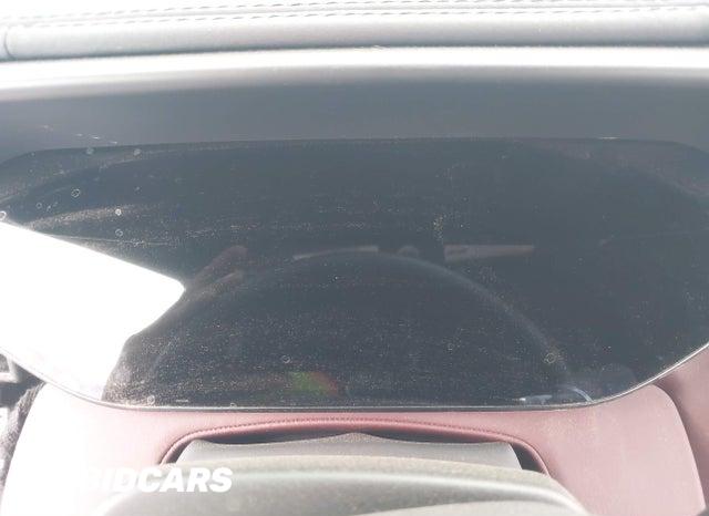 2025 Land Rover Range Rover — VIN SAL1L9E94SA478399, şəkil 7