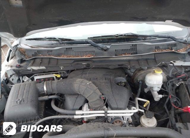 1C6RD6FT5CS323721 2012 RAM 1500 photo no. 10