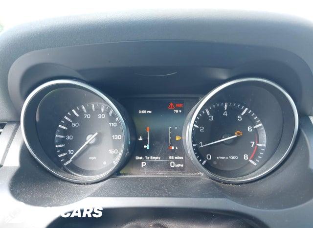 SALVR2BG3FH026872 2015 Land Rover Range Rover photo no. 7