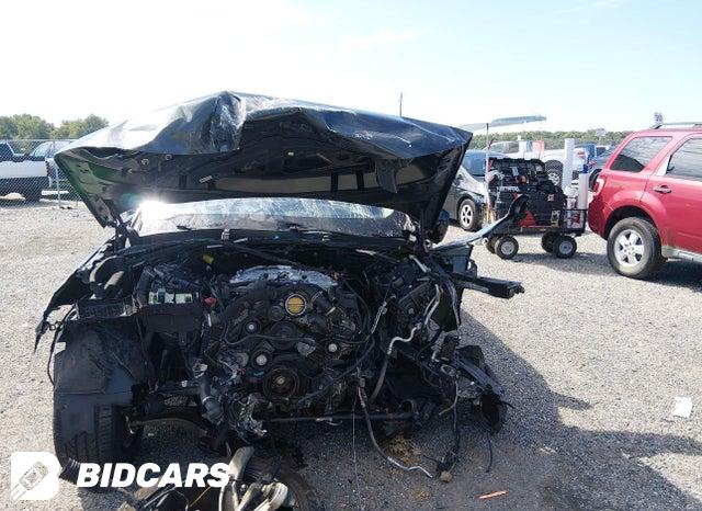 SALYB2RV0JA729871 2018 Land Rover Range Rover photo no. 11