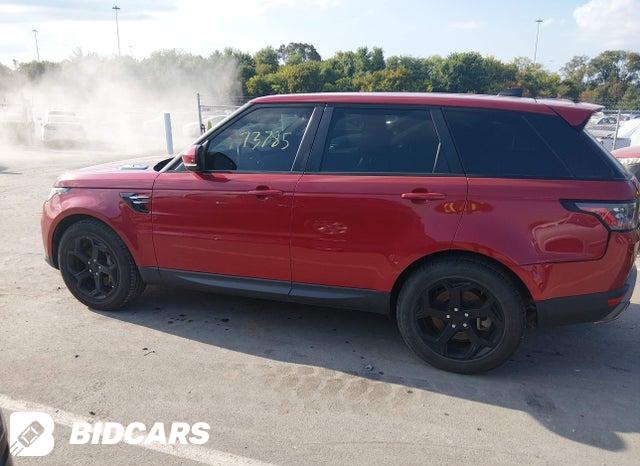 2020 Land Rover Range Rover — VIN SALWG2SUXLA717515, фото 15