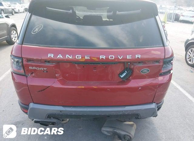 2020 Land Rover Range Rover — VIN SALWG2SUXLA717515, фото 17