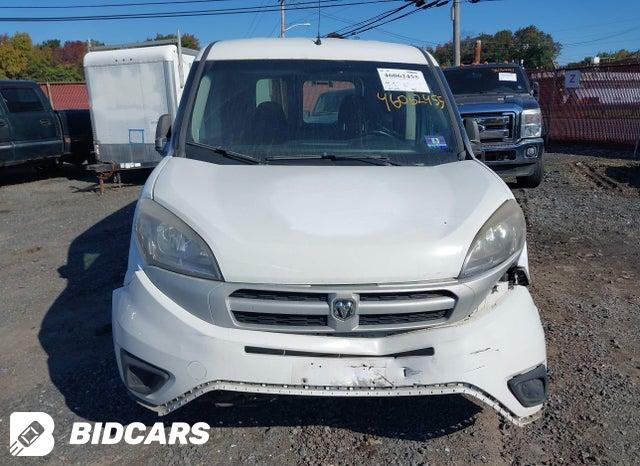 2016 RAM Promaster — VIN ZFBERFBT7G6B19165, şəkil 12