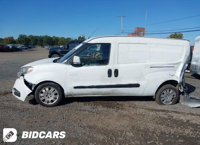 2016 RAM Promaster — VIN ZFBERFBT7G6B19165, şəkil 14
