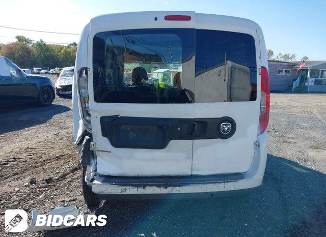 2016 RAM Promaster — VIN ZFBERFBT7G6B19165, şəkil 16