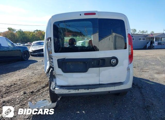 2016 RAM Promaster — VIN ZFBERFBT7G6B19165, şəkil 17