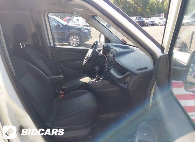 2016 RAM Promaster — VIN ZFBERFBT7G6B19165, şəkil 5