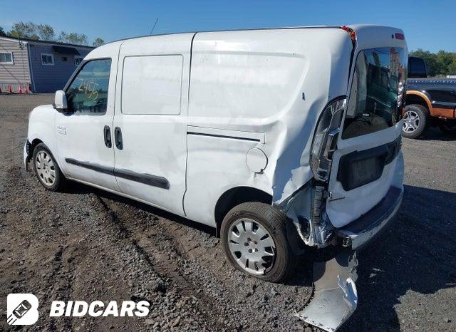 2016 RAM Promaster — VIN ZFBERFBT7G6B19165, şəkil 6