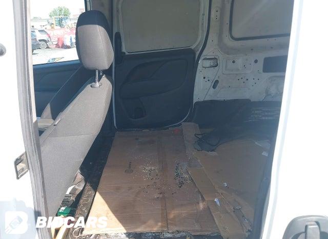 2016 RAM Promaster — VIN ZFBERFBT7G6B19165, şəkil 8