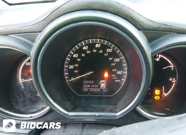 JTJGW31U872003093 2007 Lexus RX photo no. 7