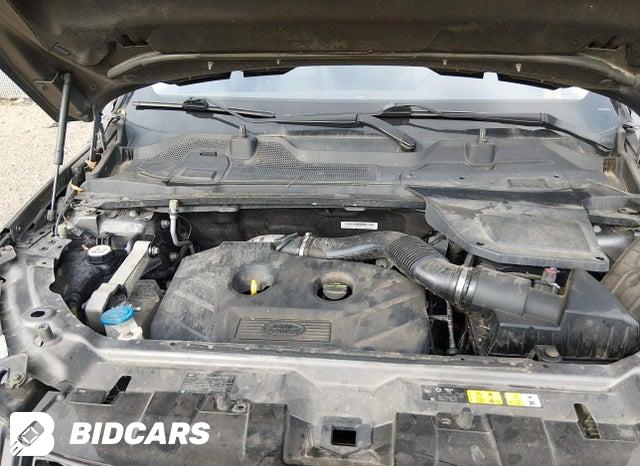2017 Land Rover Discovery — VIN SALCP2BG4HH654777, фото 10