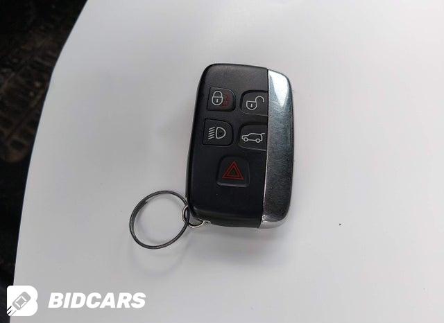 2017 Land Rover Discovery — VIN SALCP2BG4HH654777, фото 11