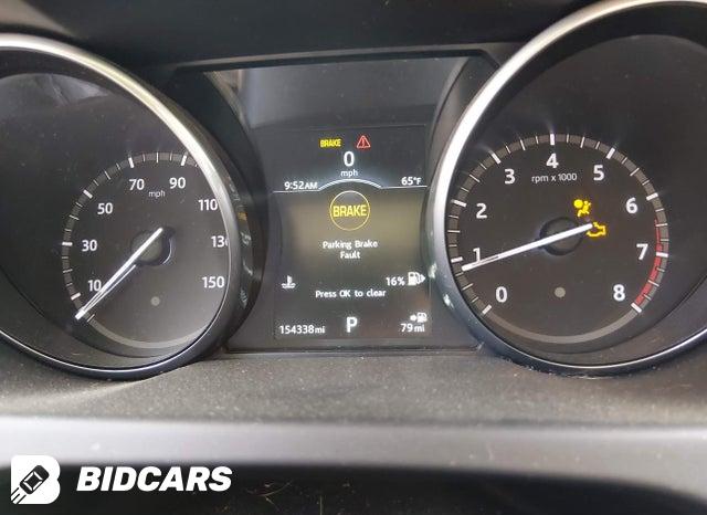 2017 Land Rover Discovery — VIN SALCP2BG4HH654777, фото 7
