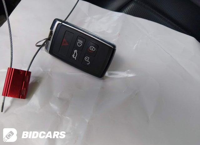 2020 Land Rover Range Rover — VIN SALWR2SE1LA706213, şəkil 11