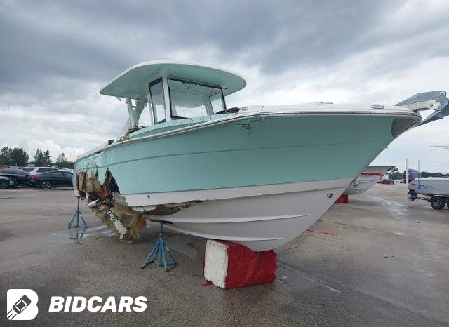 ROBS0144A919      2019 Robalo Other photo no. 1