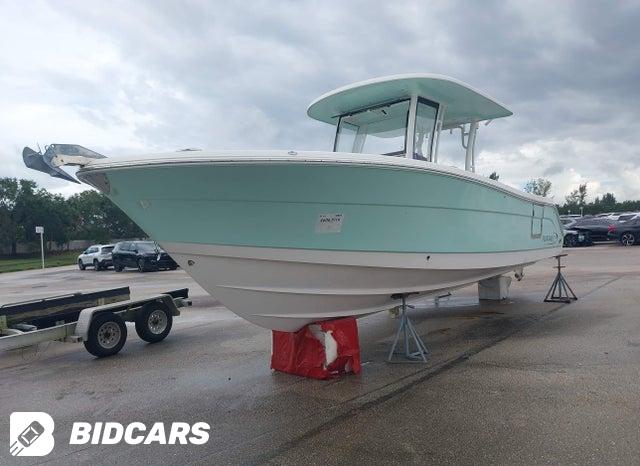 ROBS0144A919      2019 Robalo Other photo no. 2
