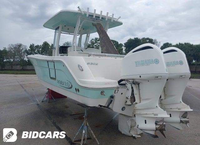 ROBS0144A919      2019 Robalo Other photo no. 3