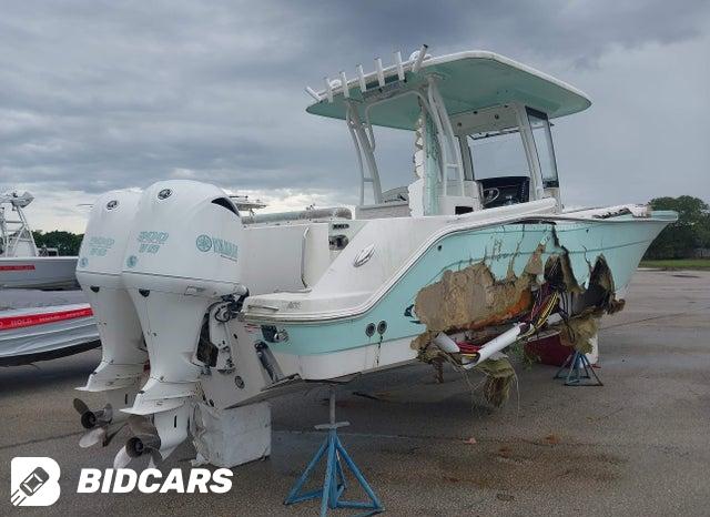 ROBS0144A919      2019 Robalo Other photo no. 4