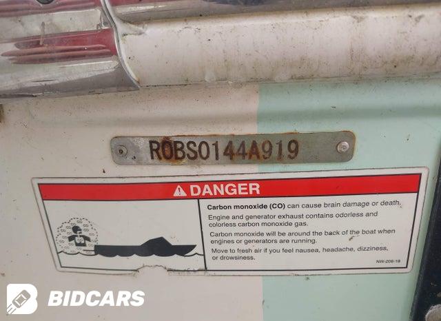ROBS0144A919      2019 Robalo Other photo no. 9