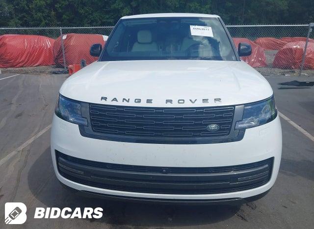 SALKP9FU0RA224694 2024 Land Rover Range Rover photo no. 12