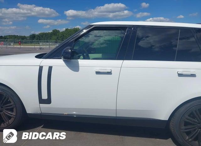 SALKP9FU0RA224694 2024 Land Rover Range Rover photo no. 14