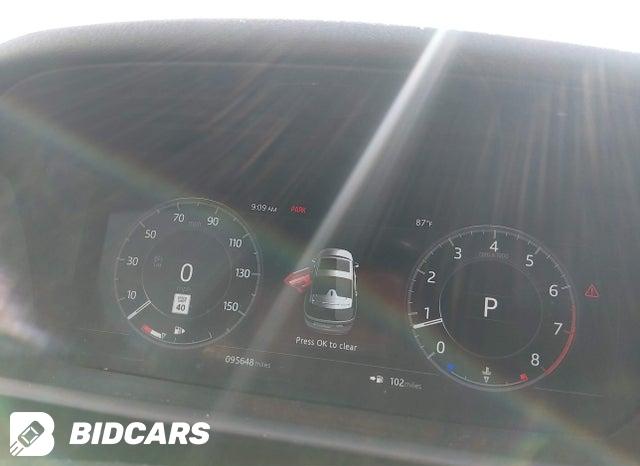 2018 Land Rover Discovery — VIN SALRR2RV2JA066299, фото 7