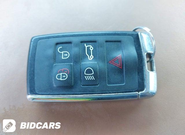 2024 Land Rover Defender — VIN SALE27EU3R2299403, şəkil 11