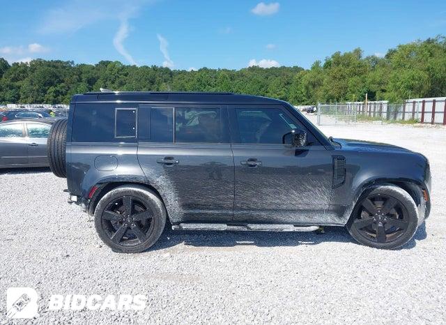 2024 Land Rover Defender — VIN SALE27EU3R2299403, şəkil 13