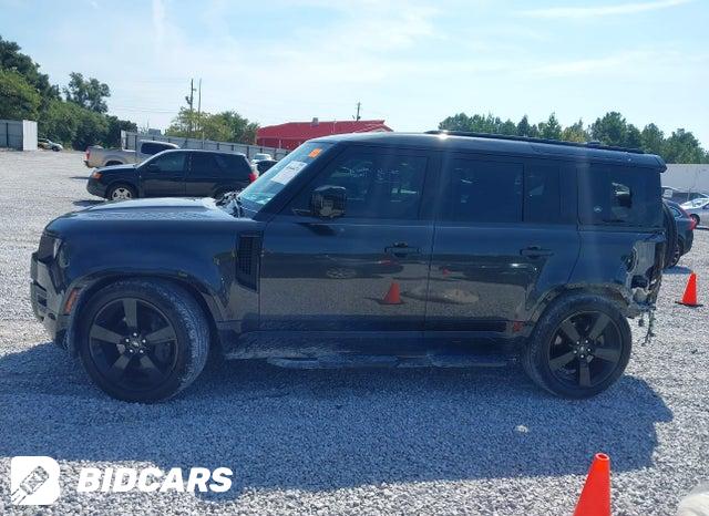 2024 Land Rover Defender — VIN SALE27EU3R2299403, şəkil 14